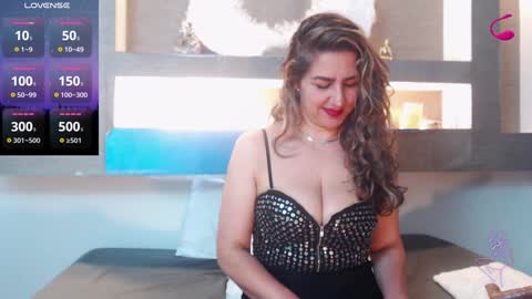 Snapshot of cinthya_mjs chatting on January 27, 2:35 pm Cinthya online show from January 27, 2:35 pm