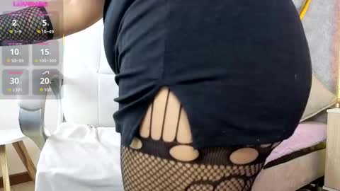 Cintia online show from March 14, 1:17 am