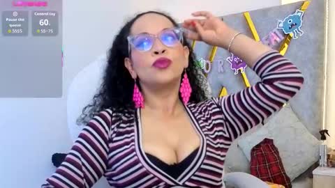 Cintia online show from February 5, 11:19 pm