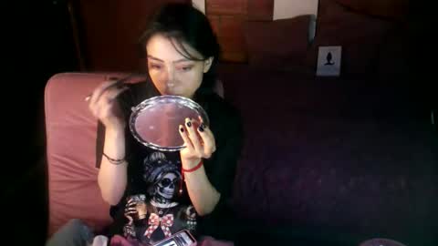 cintya torres online show from May 3, 2:48 am