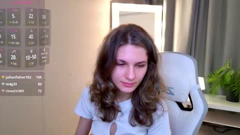 Jennie online show from October 24, 2:02 pm