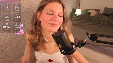 Jennie online show from November 14, 3:01 pm