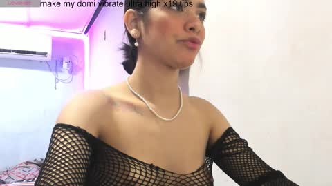 Circe Cherry online show from November 28, 9:51 pm