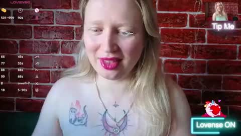 citrusblissss online show from July 21, 7:53 am