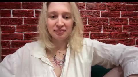 citrusblissss online show from October 28, 12:11 pm