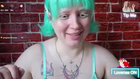 citrusblissss online show from July 29, 3:50 am