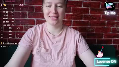 citrusblissss online show from April 28, 2:27 am