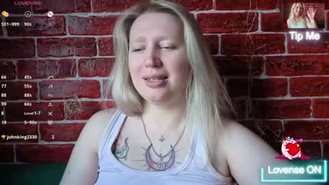 citrusblissss online show from July 16, 2:05 am