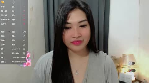 CLAIRE online show from December 22, 5:21 am