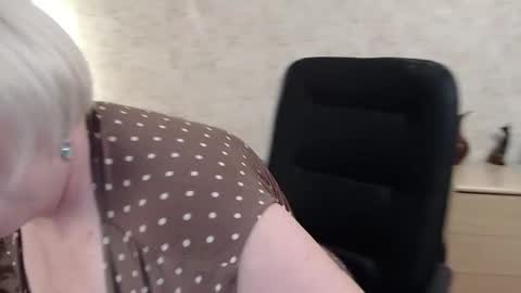 ClairSweety online show from February 19, 3:06 am