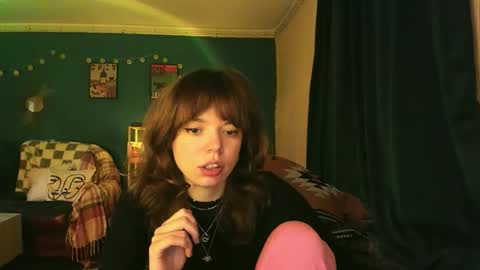 Clancy online show from November 9, 6:37 pm