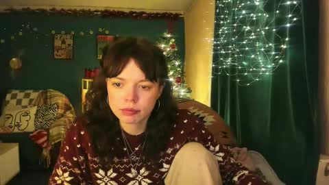 Clancy online show from January 10, 6:23 pm