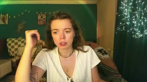 Clancy online show from July 13, 7:03 pm