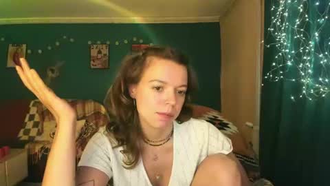 Clancy online show from August 8, 5:32 pm
