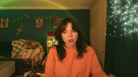Clancy online show from April 30, 8:47 pm