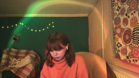 Clancy online show from February 12, 8:50 pm