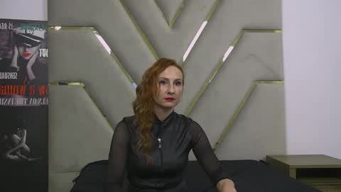 Snapshot of clara_jason chatting on September 12, 2:01 am Mistress Clara online show from September 12, 2:01 am