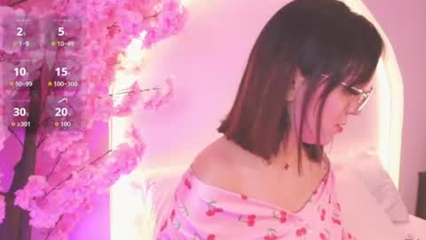 C L A R A online show from July 29, 2:33 am