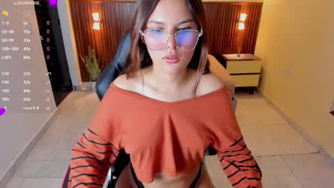 C L A R A  online show from February 20, 7:15 pm