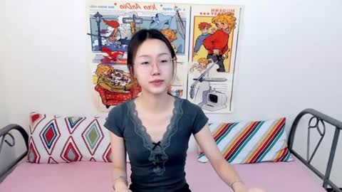 Fanny online show from August 2, 5:43 am
