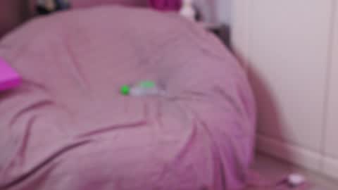 ClaraHazel online show from November 29, 7:45 am