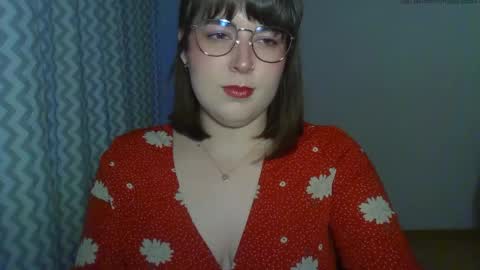 Clara online show from April 23, 5:37 pm