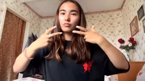 Snapshot of claribelatienza chatting on September 16, 7:16 am Yuna online show from September 16, 7:16 am