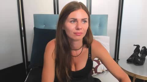 ClarissaSensual online show from June 18, 2:55 pm