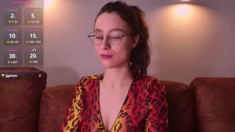 Cassy Classy online show from February 22, 2:51 pm