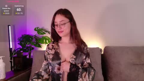 Cassy Classy online show from August 2, 6:11 pm