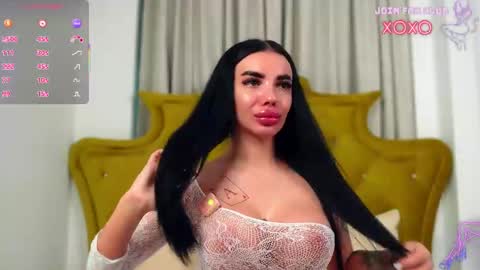 Velma online show from June 8, 4:24 am