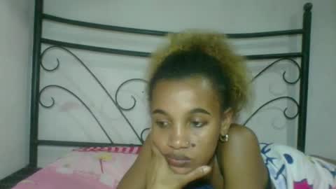 claudianne online show from February 26, 6:29 pm