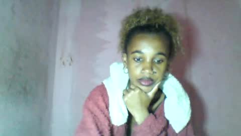 claudianne online show from July 28, 7:39 pm