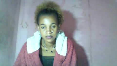claudianne online show from June 19, 2:31 pm