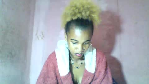claudianne online show from July 10, 1:00 pm