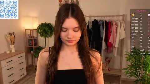 Lei your Angel online show from May 7, 1:10 am