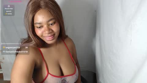 clawdeen_gh online show from February 19, 9:53 am