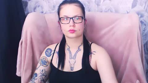 CleaDark online show from June 14, 7:03 pm