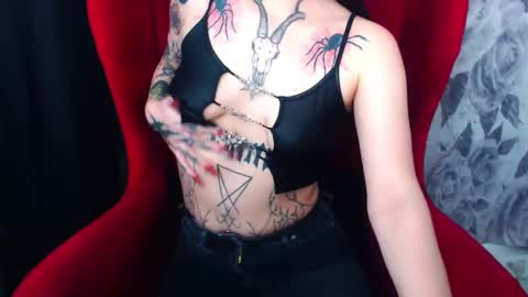 CleaDark online show from December 22, 10:15 pm