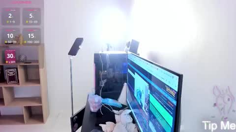 Cleo Adams online show from September 20, 4:44 am