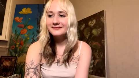 Jenny online show from October 14, 5:37 pm