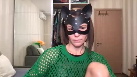 cleo_catra online show from September 30, 3:39 pm