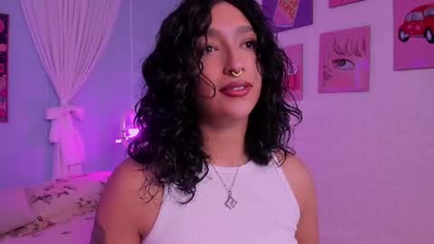 Cleo  online show from June 11, 12:02 pm