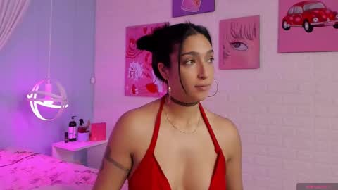 Cleo  online show from March 18, 11:59 am