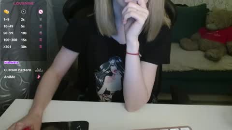 Cleo Sertori  online show from May 1, 5:38 pm