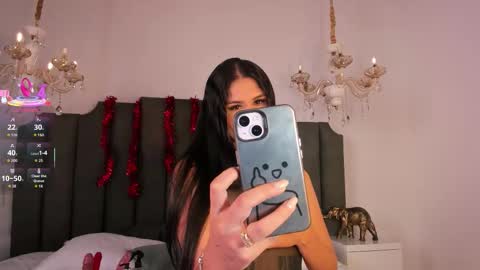 Cleopatra online show from November 26, 6:31 pm