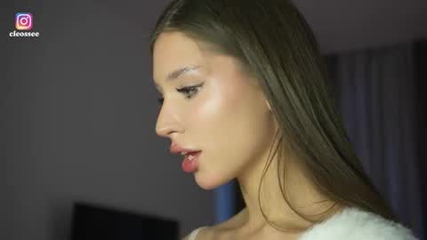 Cleo online show from March 6, 7:25 am