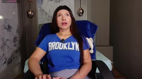 Cloe online show from December 20, 2:15 am