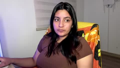 cloe small online show from July 15, 12:26 am