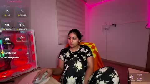 cloe small online show from July 27, 8:33 am